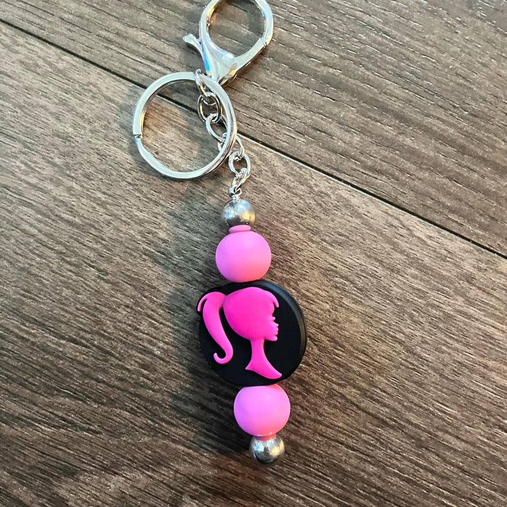 Keychain Bar